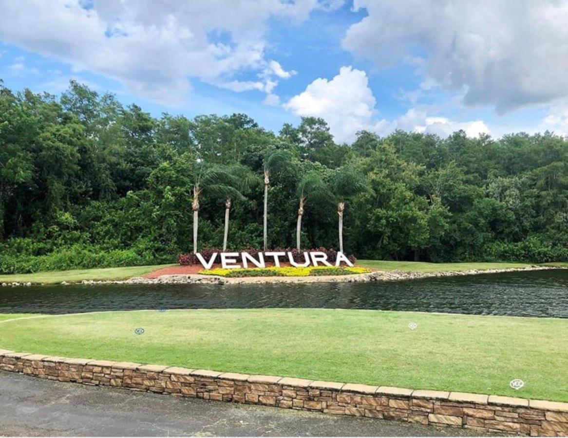 3697 Orlando Vacational Apartment 外观 照片