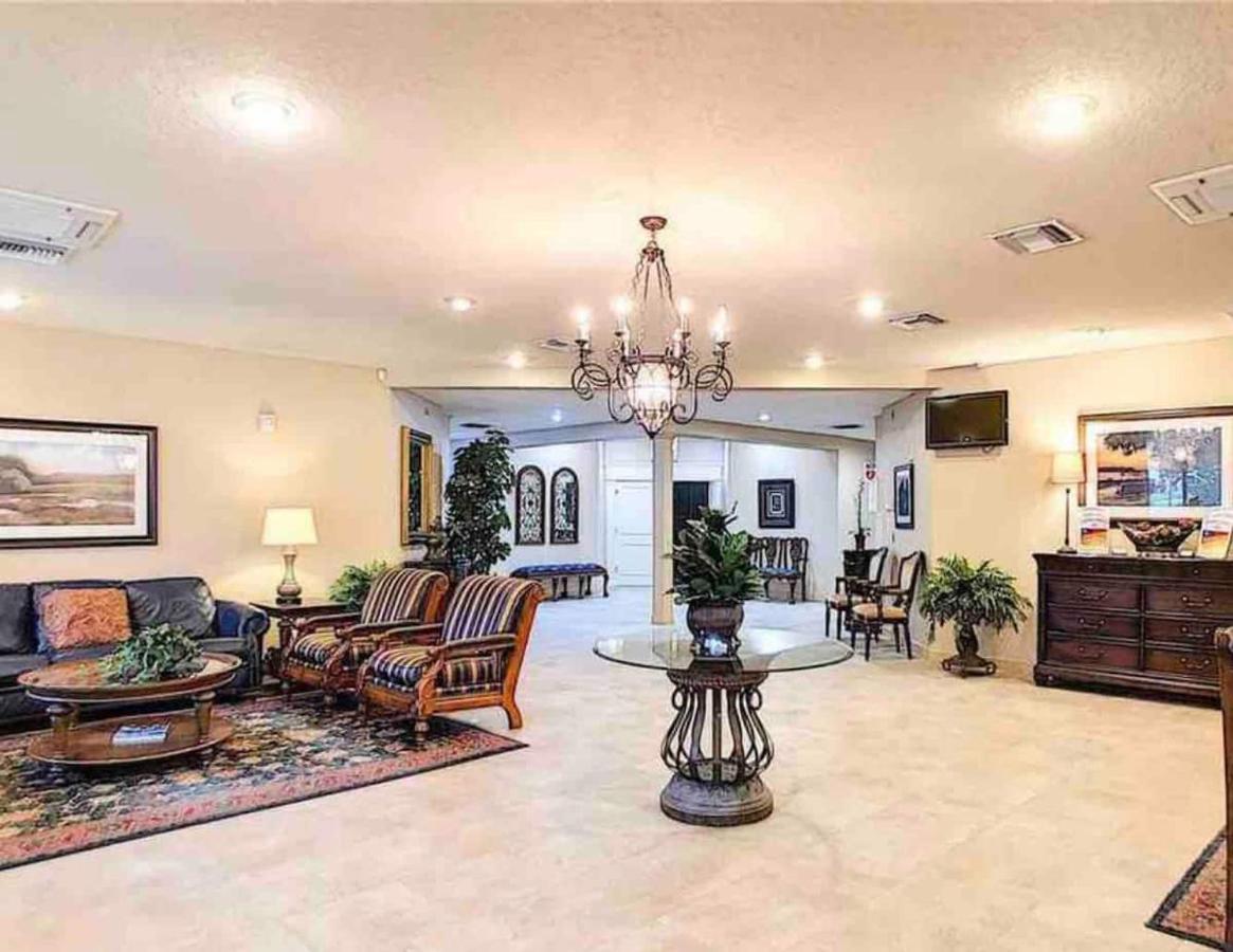 3697 Orlando Vacational Apartment 外观 照片