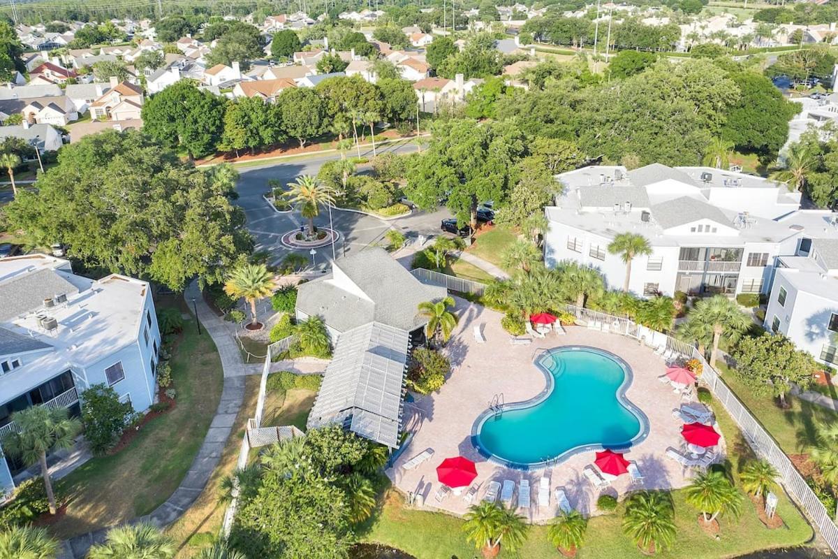 3697 Orlando Vacational Apartment 外观 照片
