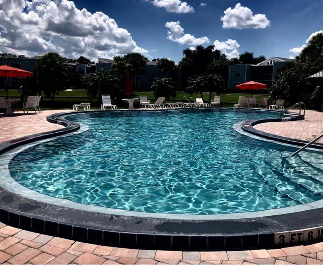 3697 Orlando Vacational Apartment 外观 照片