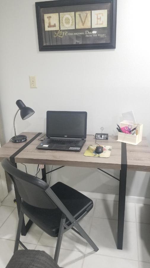 3697 Orlando Vacational Apartment 外观 照片