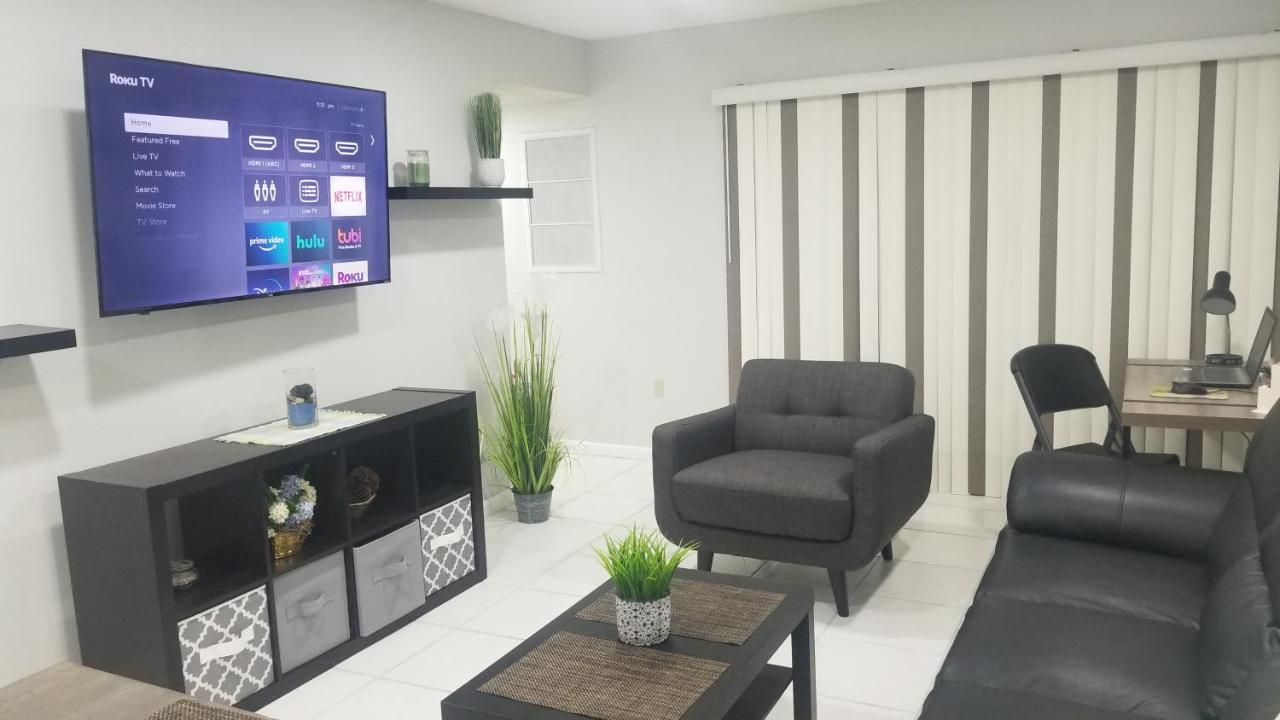 3697 Orlando Vacational Apartment 外观 照片