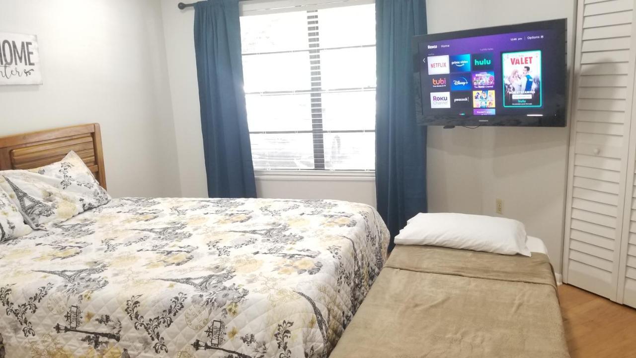 3697 Orlando Vacational Apartment 外观 照片