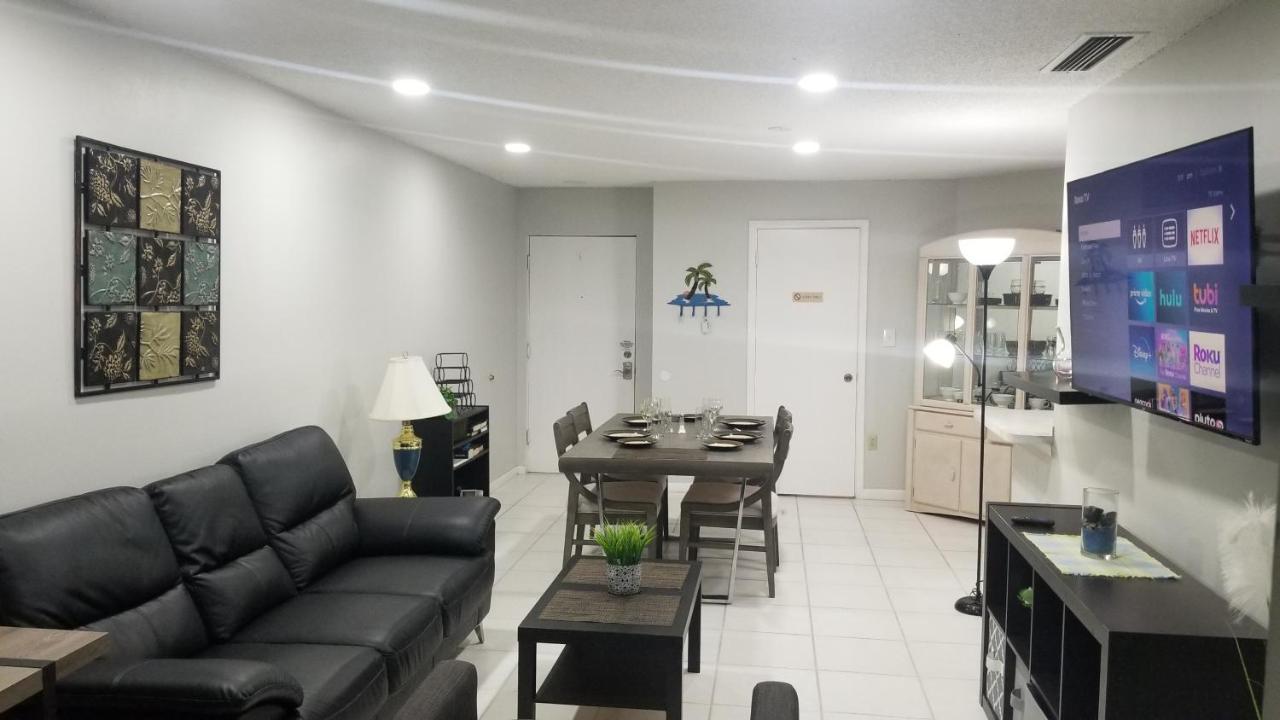 3697 Orlando Vacational Apartment 外观 照片