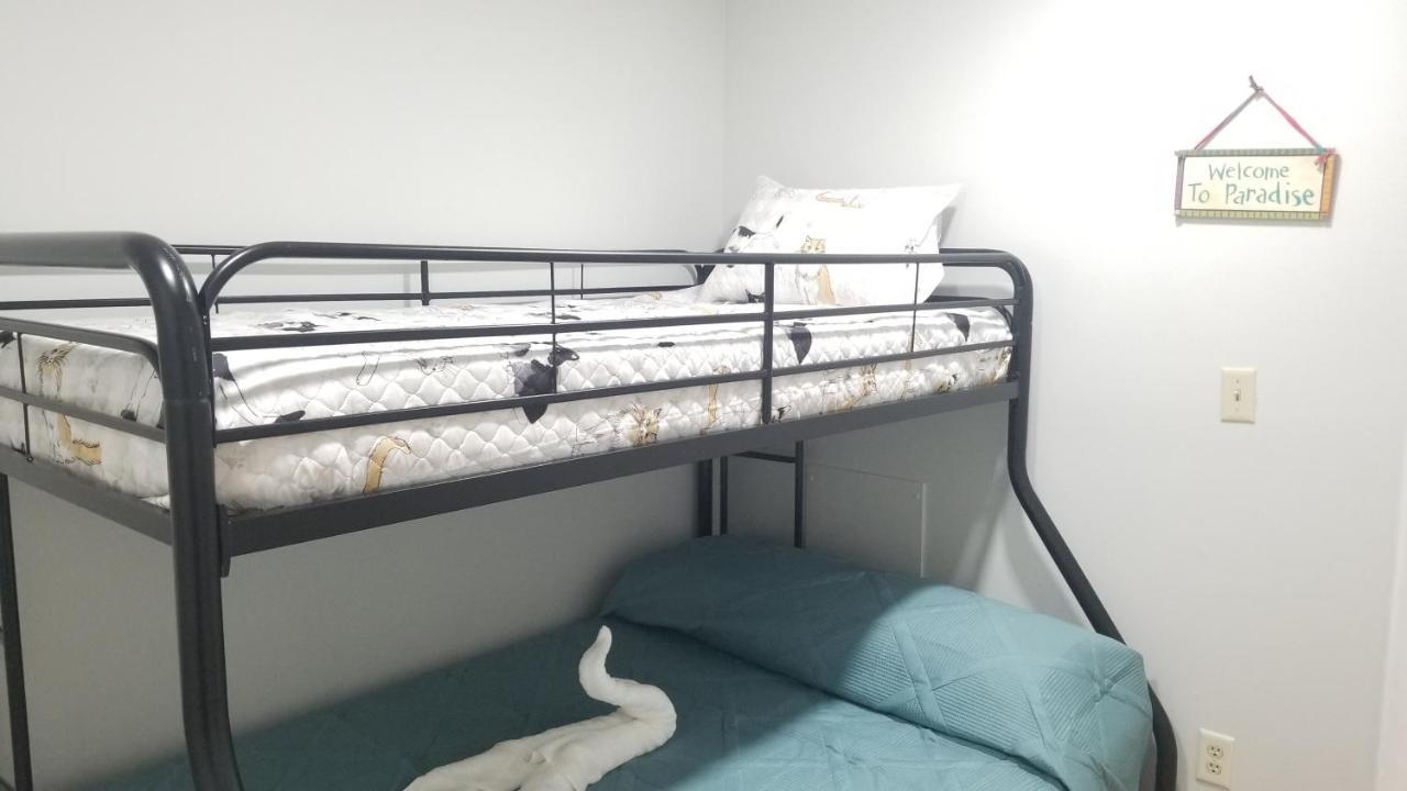 3697 Orlando Vacational Apartment 外观 照片