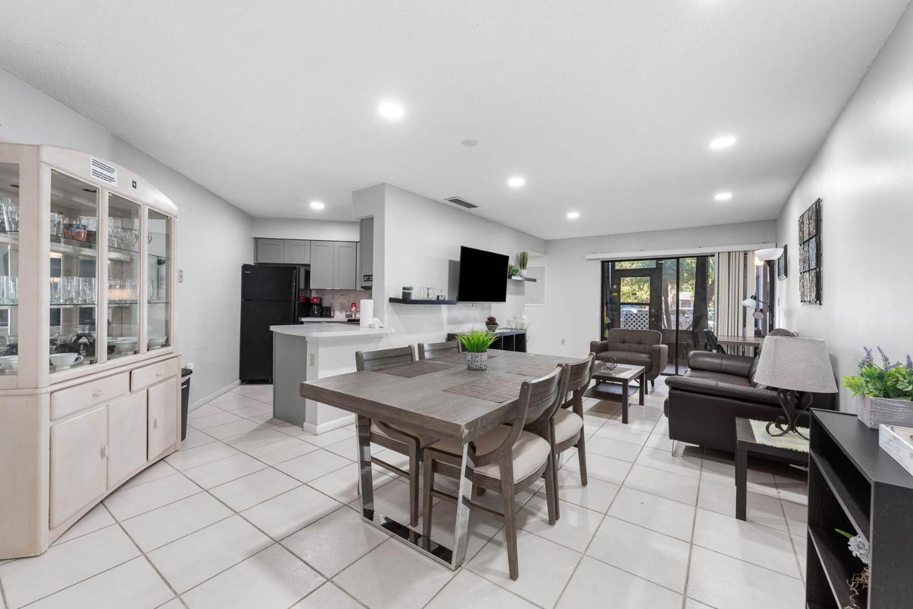 3697 Orlando Vacational Apartment 外观 照片