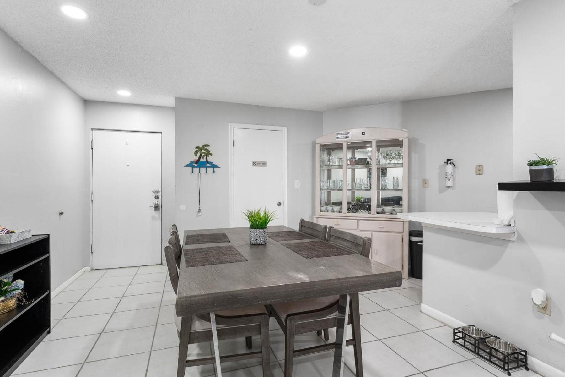 3697 Orlando Vacational Apartment 外观 照片