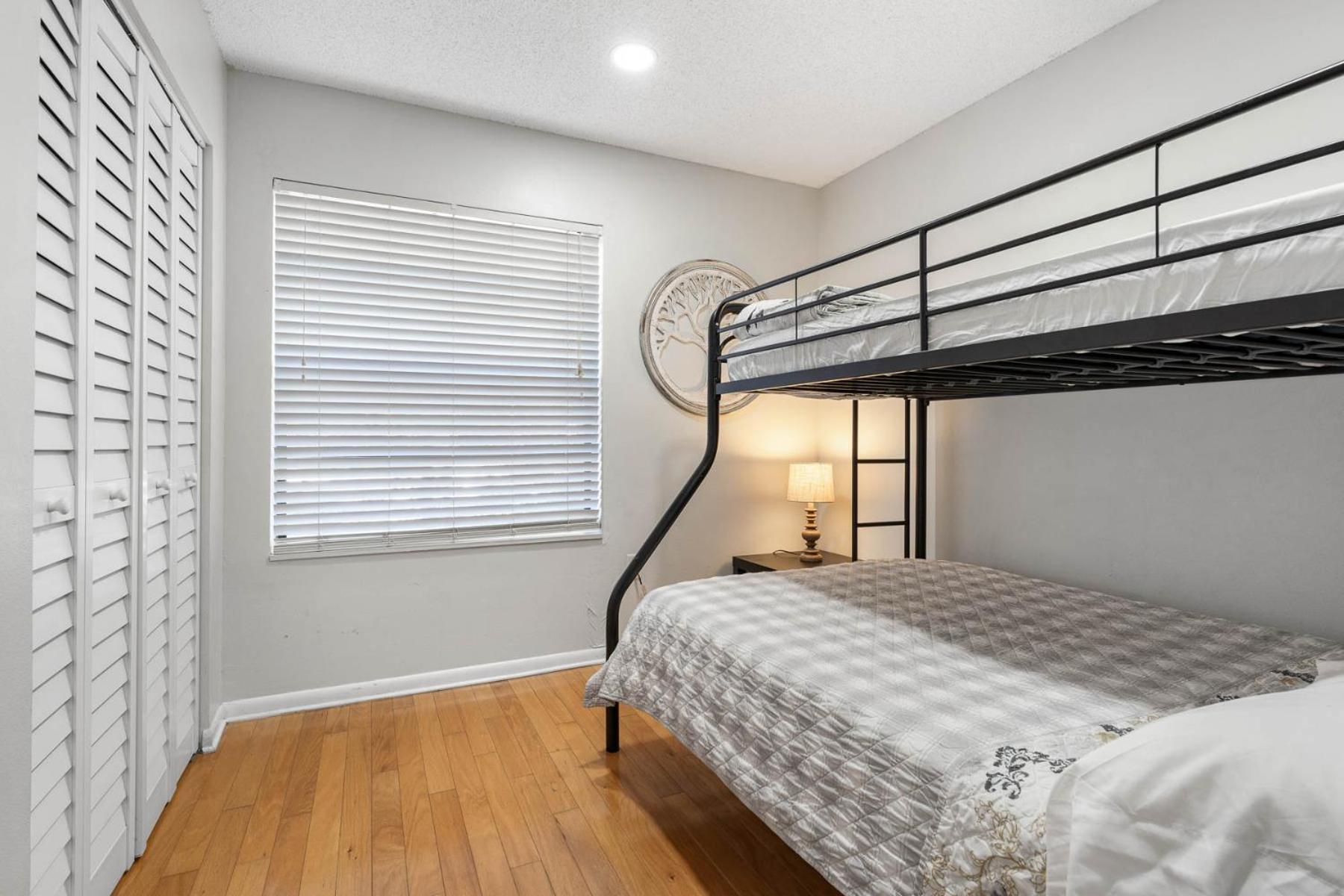 3697 Orlando Vacational Apartment 外观 照片