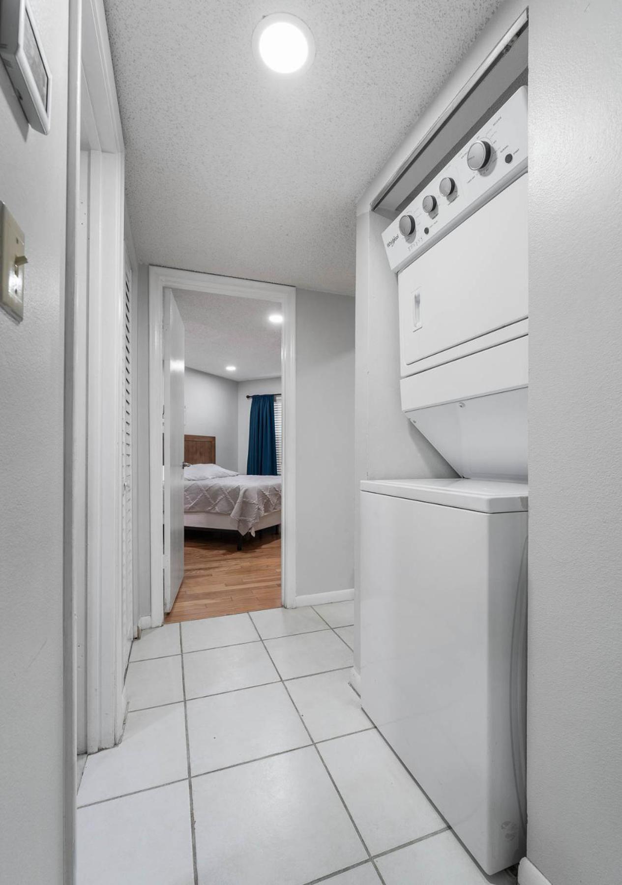 3697 Orlando Vacational Apartment 外观 照片