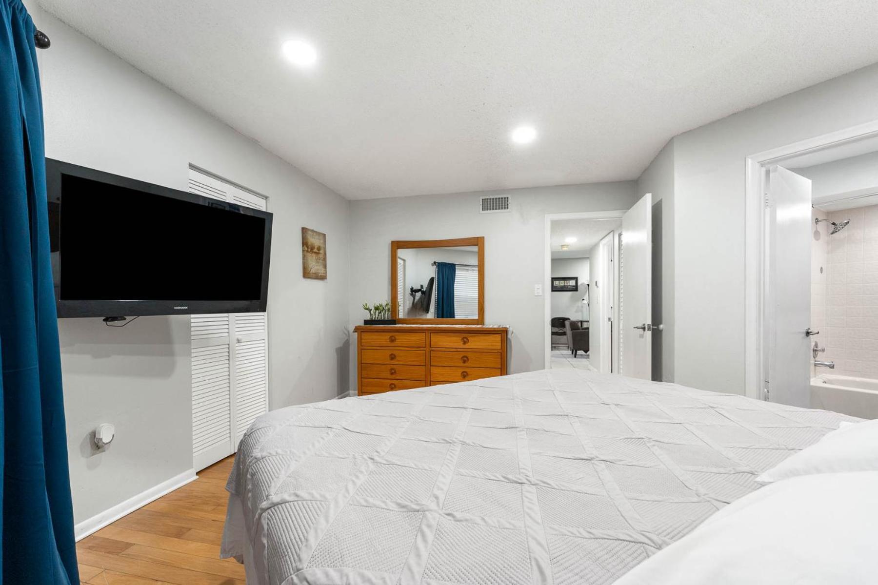 3697 Orlando Vacational Apartment 外观 照片