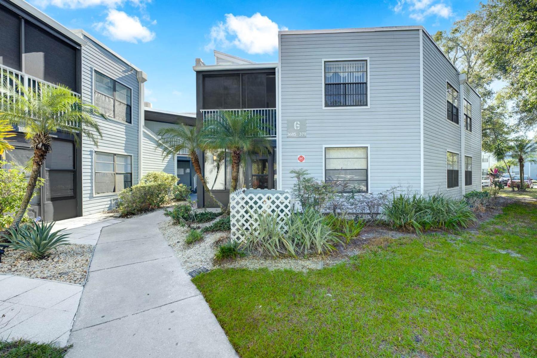 3697 Orlando Vacational Apartment 外观 照片